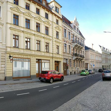 Picobello Ferienwohnung Görlitz Екстериор снимка