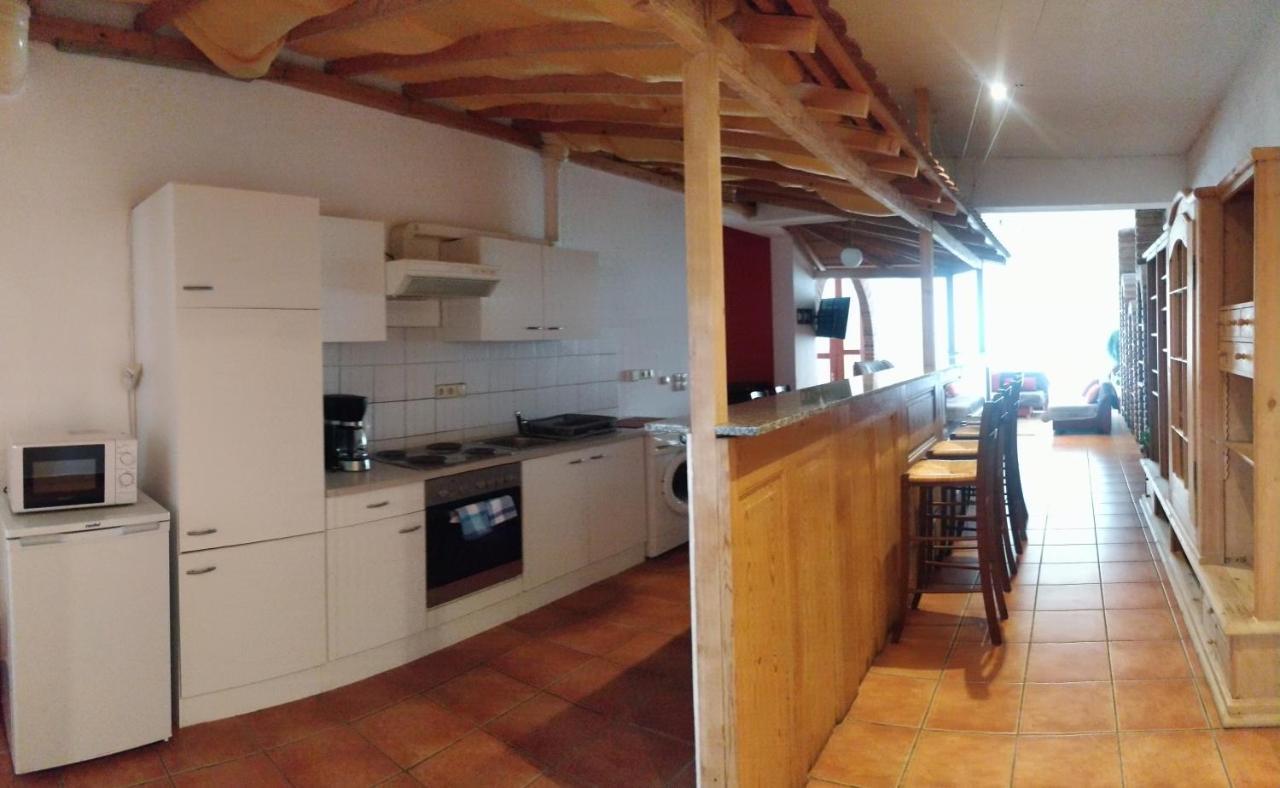 Picobello Ferienwohnung Görlitz Екстериор снимка