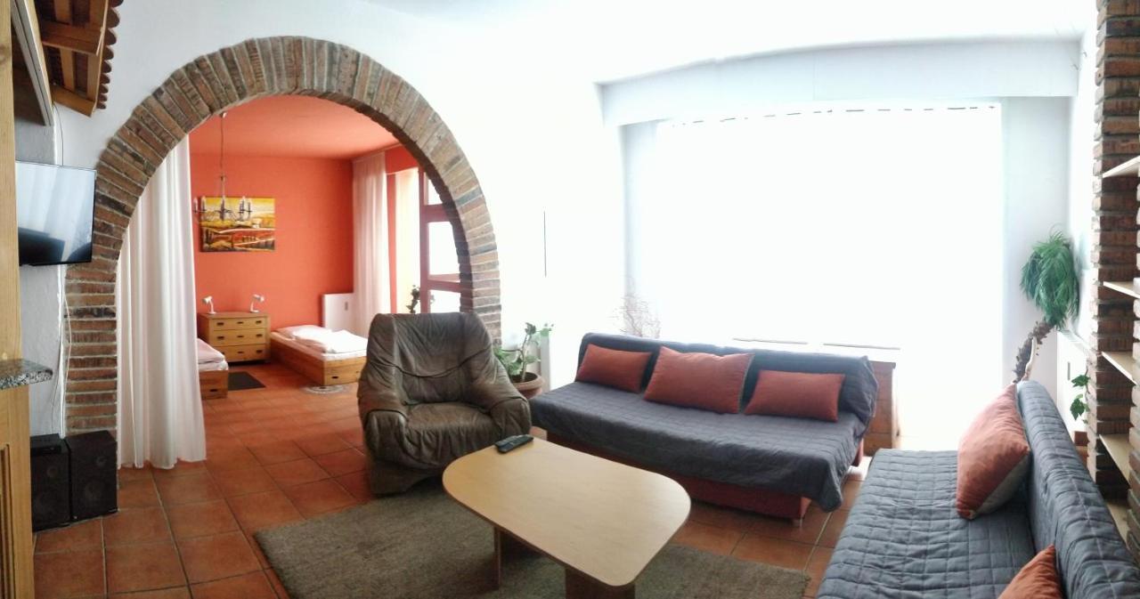 Picobello Ferienwohnung Görlitz Екстериор снимка