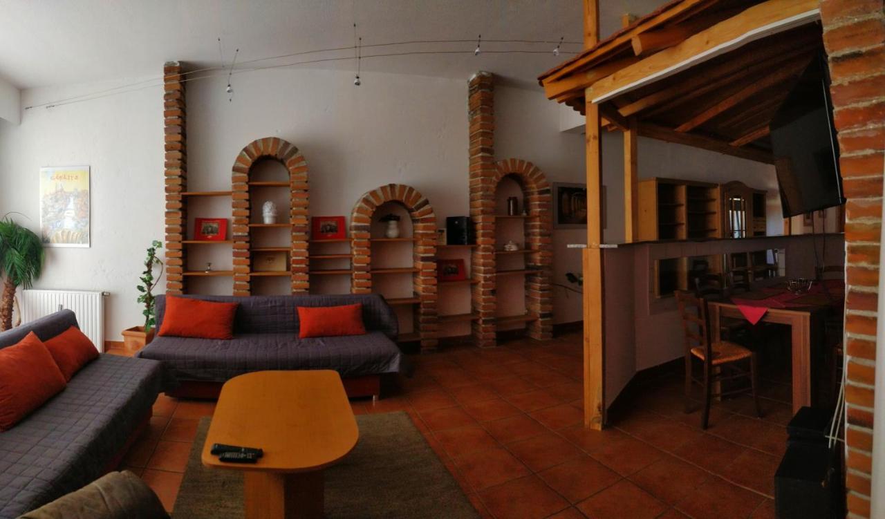Picobello Ferienwohnung Görlitz Екстериор снимка