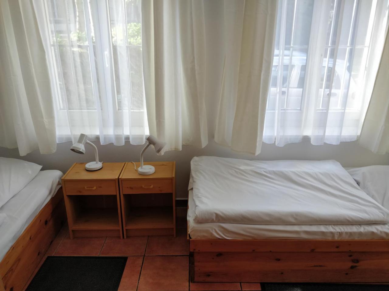 Picobello Ferienwohnung Görlitz Екстериор снимка