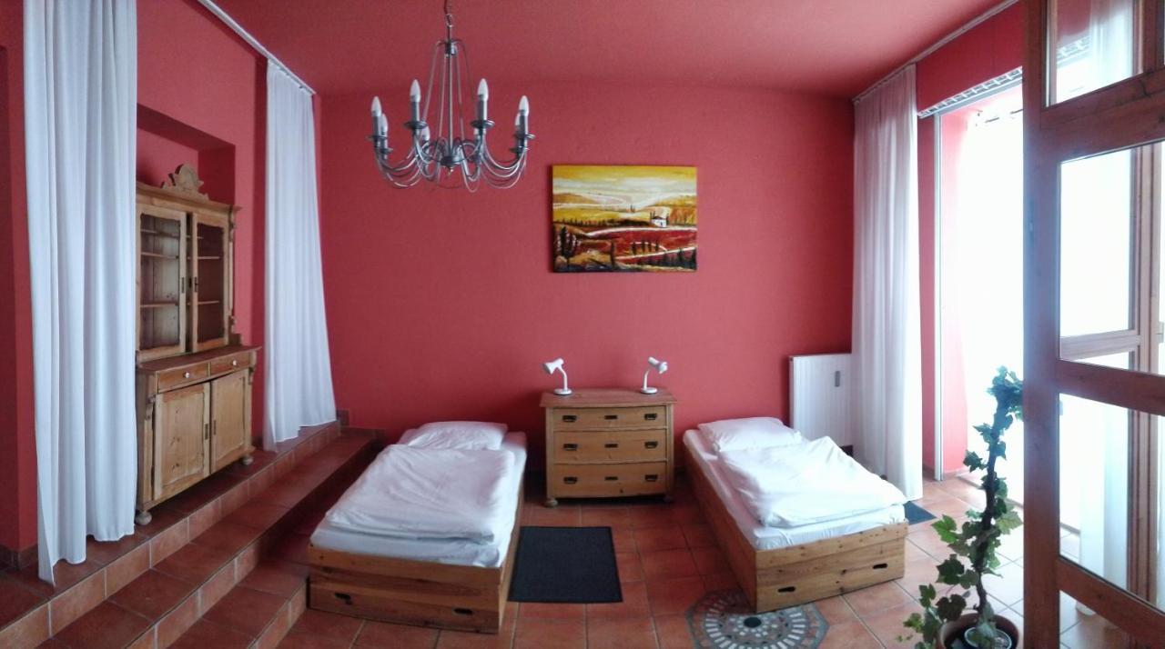 Picobello Ferienwohnung Görlitz Екстериор снимка