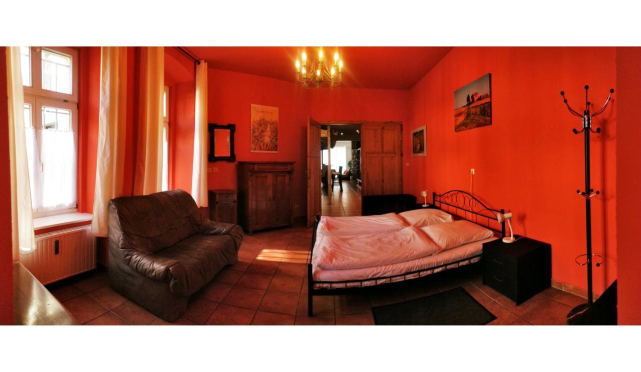 Picobello Ferienwohnung Görlitz Екстериор снимка